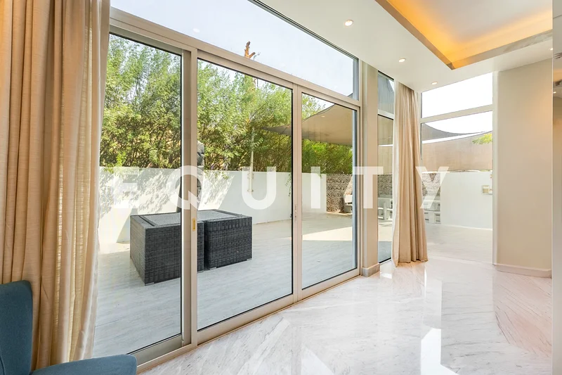 Single Row | Corner Unit | Extended | 3 Bedrooms63925862368131114