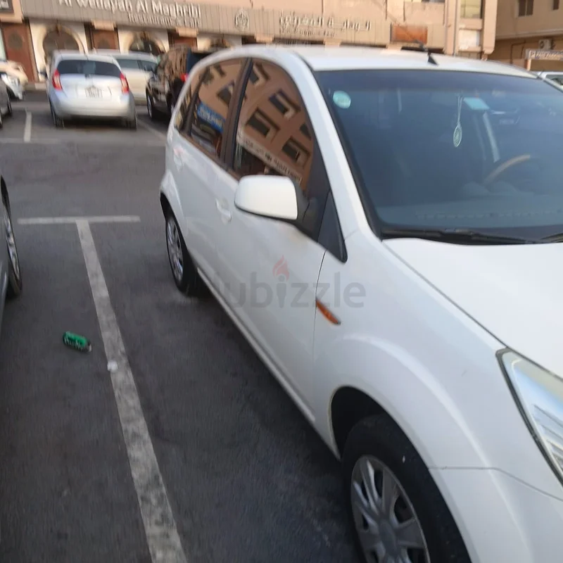 Ford Figo urgent sell63406542594817114