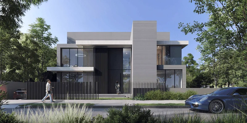 Brand New Community | Luxury Villa | Corner Plot63927427838851110