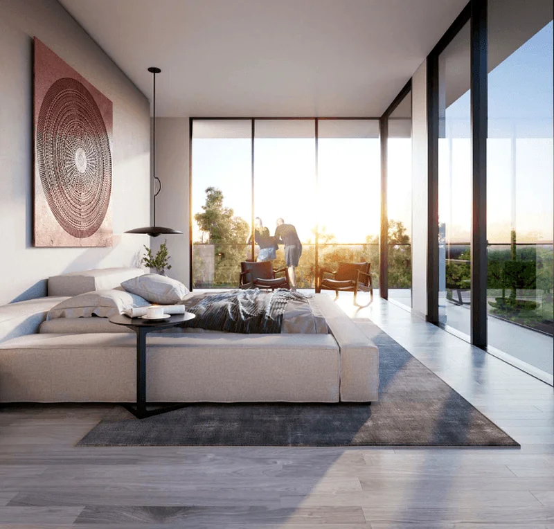 Brand New Community | Luxury Villa | Corner Plot63927427838851114