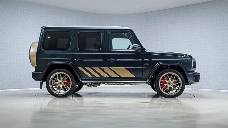 G63 AMG إصدار الجراند | 11,565 درهم شهريًا | ضمان غير محدود يصل إلى 3 سنوات |63402415037443112