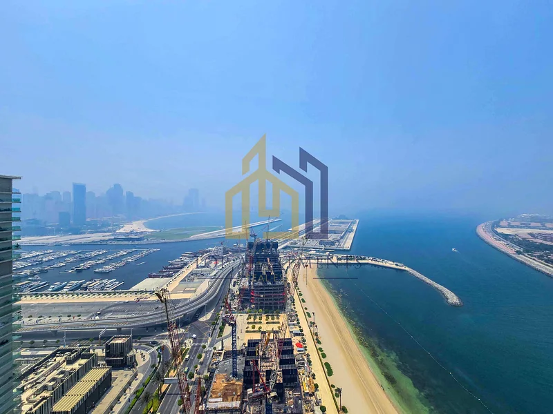 FULL PALM VIEW | HIGH FLOOR | FULLY FURNISHED63733597205123112