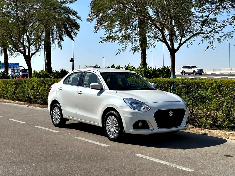 SUZUKI DZIRE 2022 – ZERO DOWN, 100% CONFIDENCE! SUMMER PROMO63398508640129113