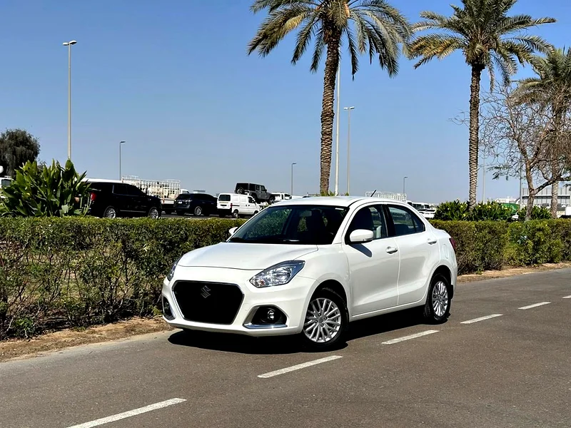 SUZUKI DZIRE 2022 – ZERO DOWN, 100% CONFIDENCE! SUMMER PROMO633985086401291111