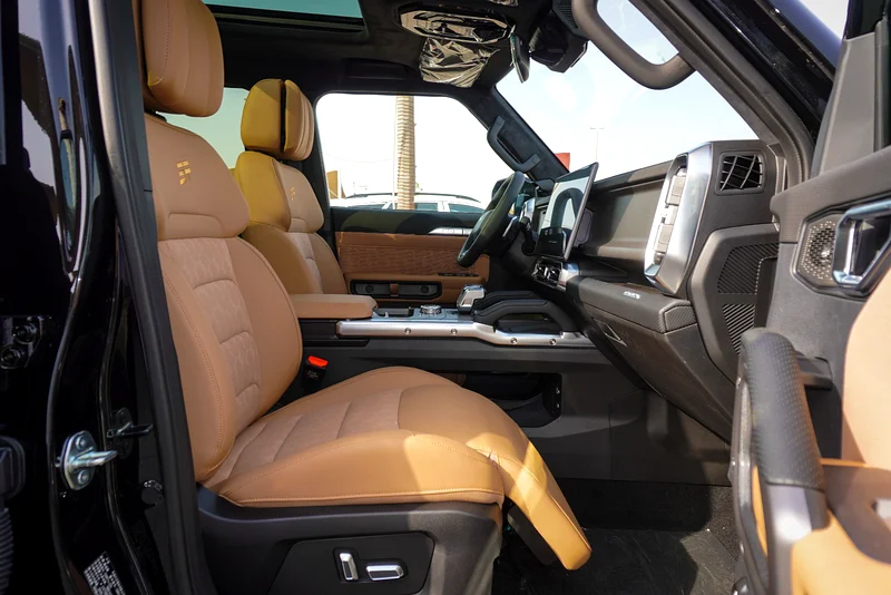 Top option luxury warranty unlimited km installment zero down payment63176618346115112