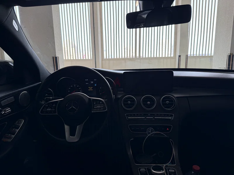 C300 2019 AMG63399938787587113