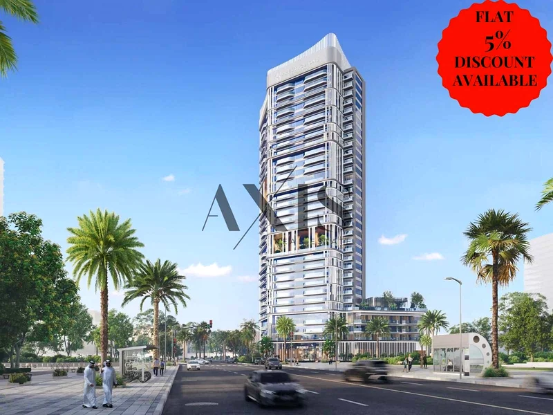 High Capital Appreciation | Panoramic Views | 20% Down Payment63956033711363111