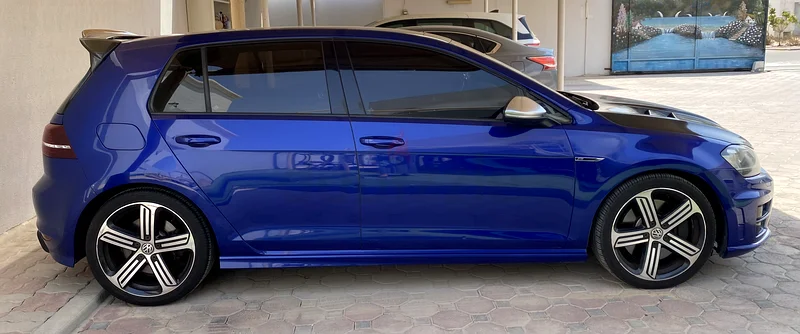 Golf R 201663398573392641111
