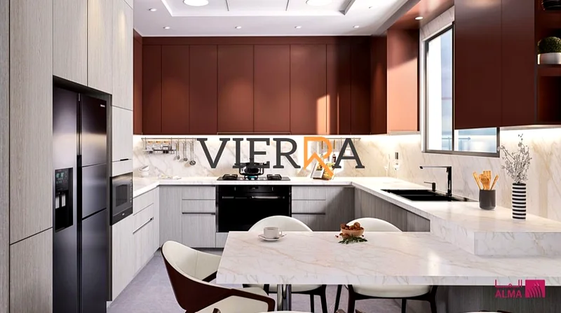 Fully Furnished | with Study Room | Prime Location63932512423682112