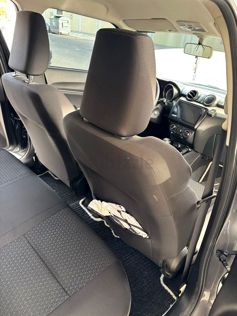 Suzuki swift 2024 for sell63613467595138114