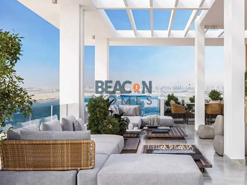 Mortgage Possible | Zero Commission | Sea View63953109881985110