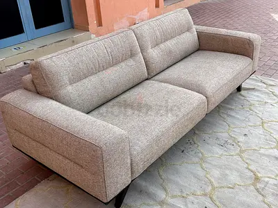 Stylish Natuzzi Editions and Comfortable Sofa for Sale