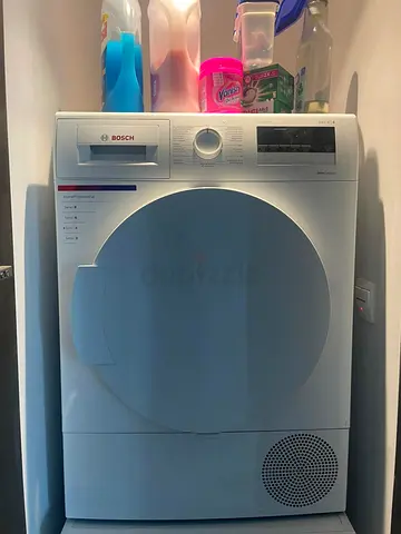 Bosch 8KG Dryer
