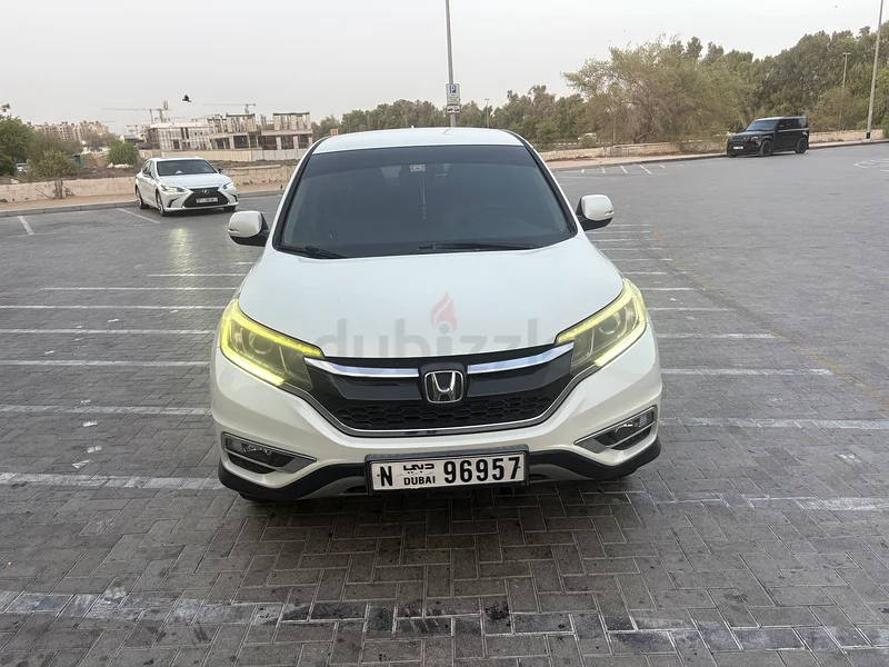 هوندا CRV 201563398542145283112