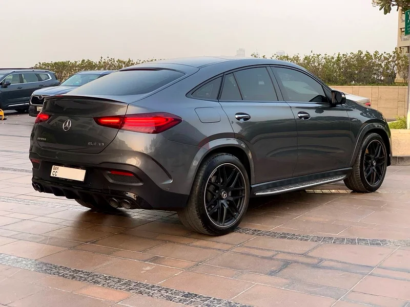 GLE 53 كوبيه63412309450882112