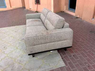 Stylish 3-Seater Sofa for Your Modern Living Room from Natuzzi Editions