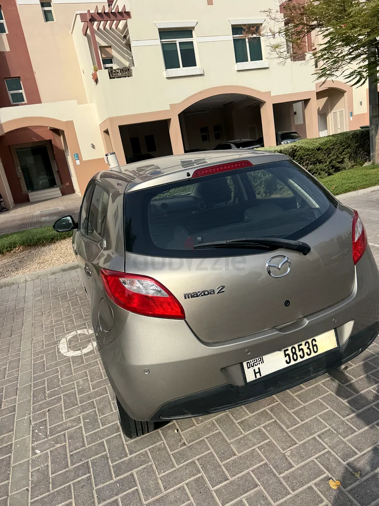مازدا 2 مواصفات دول مجلس التعاون الخليجي63398512235521113
