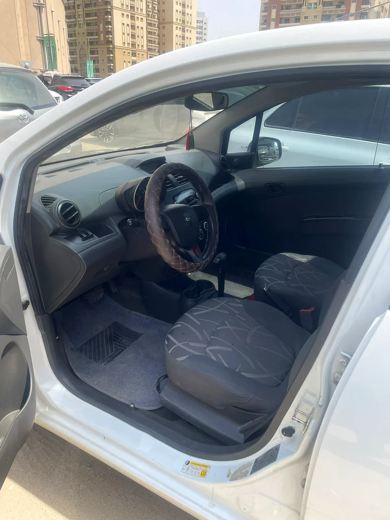 CHEVROLET SPARK 201463398566006914114