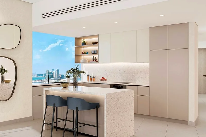 Sea View | Fully Furnished | Prime Location64039043361665111