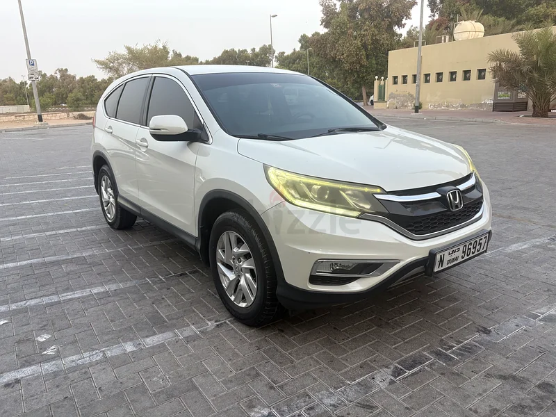 هوندا CRV 201563398542145283111