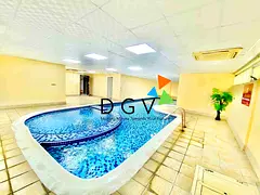 2BHK || READY TO MOVE || GYM-POOL FREE || FAMILY BUILDING