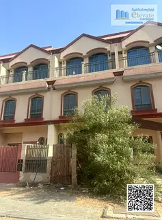 2 Bhk townhouse for sale