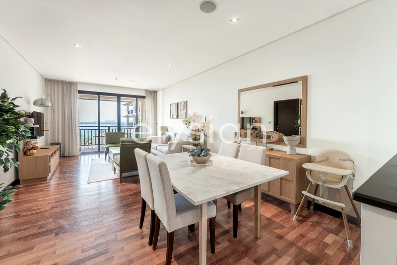 Palm View | Furnished | Vacant on Transfer64009662701057114