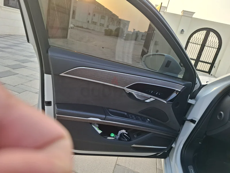 أودي A8L63406921065475114
