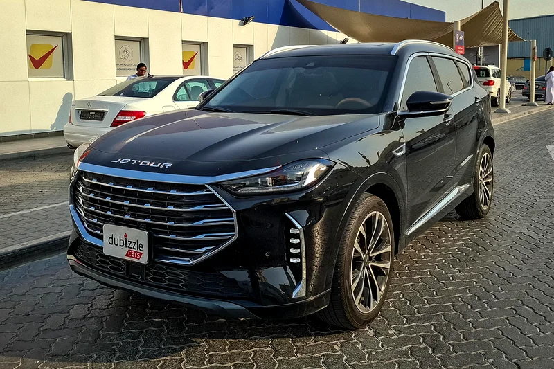 AED 1094/month | 2024 Jetour X70 Plus Luxury | GCC Specs | Ref#34976063398516956290112