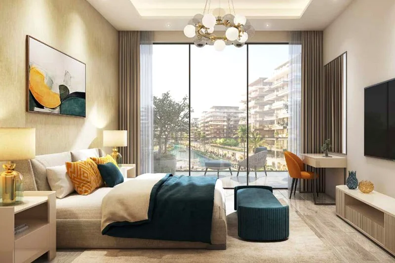 River View | Best Layout | Handover 202764014080035970111