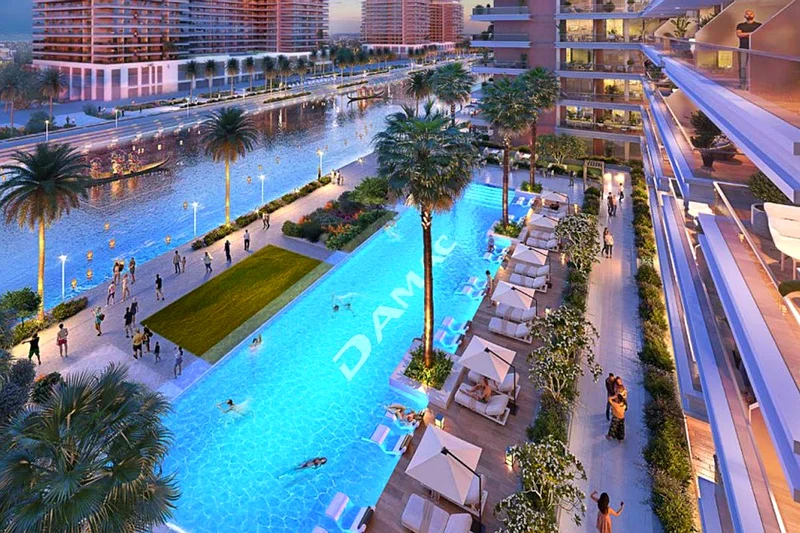 River View | Best Layout | Handover 202764014080035970110