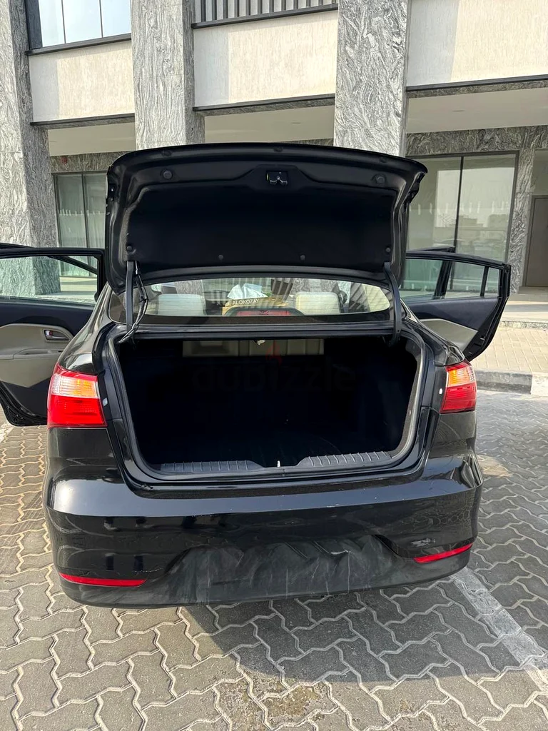Kia Rio EX 201663398627638273114