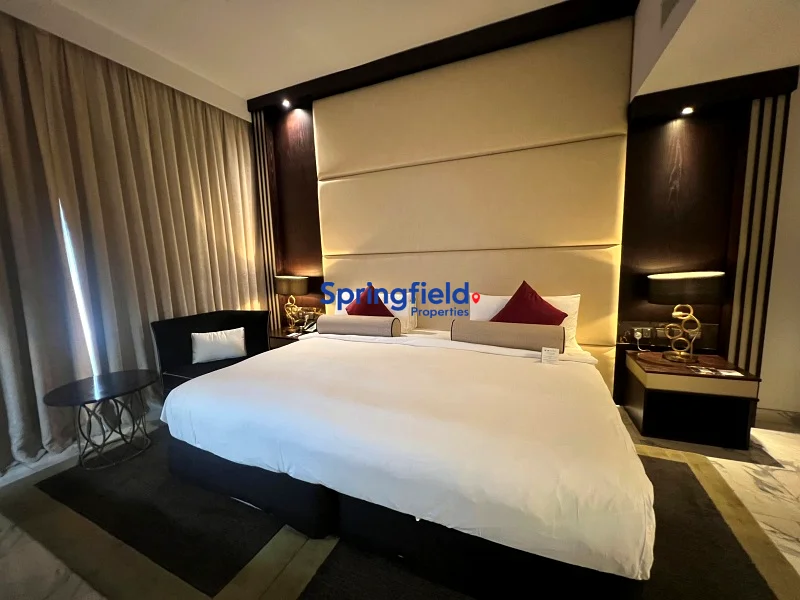 صفقة للمستثمرين | مفروشة بالكامل | عائد استثمار جيد64037405750019114