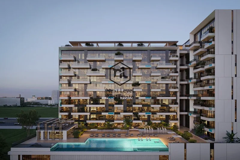 NICE VIEW LARGE 1 BEDROOM + PRIVATE POOL63935308873089111