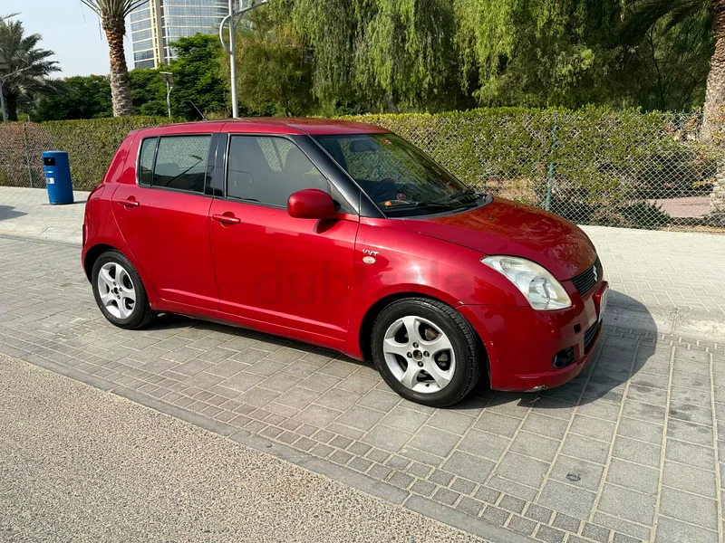 Suzuki swift63398509367811114