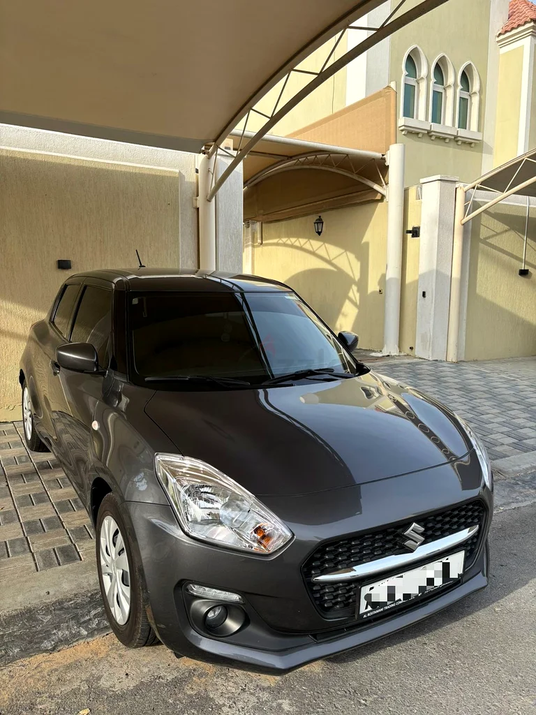 Suzuki swift 2024 for sell63613467595138112