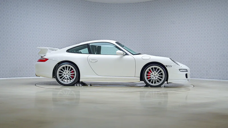 911 Carrera 4S (997.1) | Drive Home Today63398649532289112