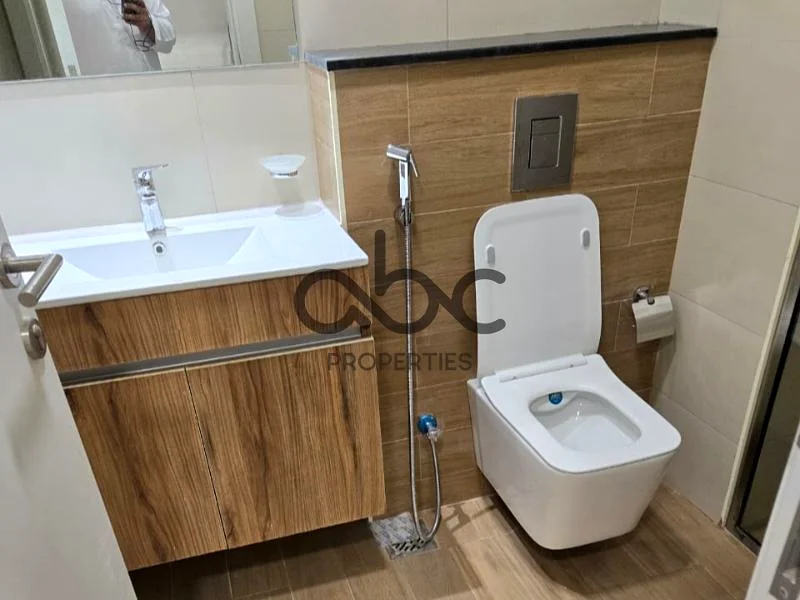 Furnished Ready Studio | High Floor | Sea View63851168115587112
