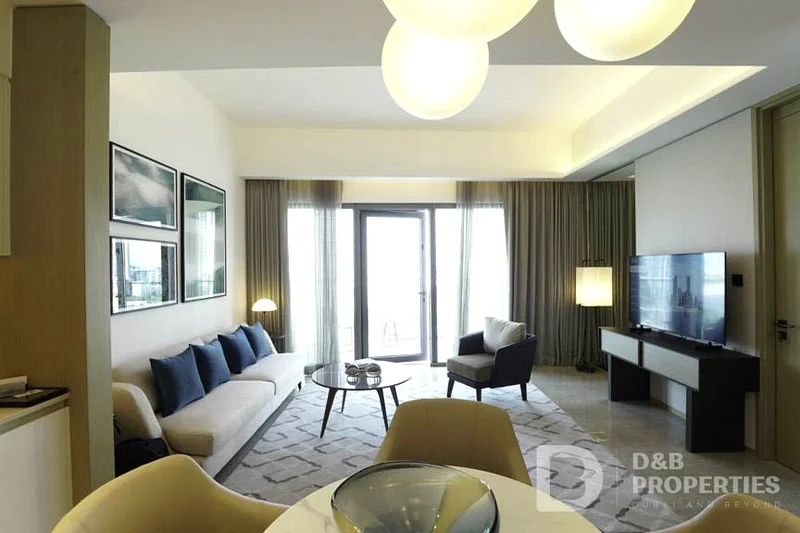 Sea Views | Fully Furnished | Luxurious64028667490691112