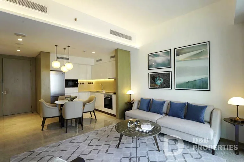 Sea Views | Fully Furnished | Luxurious64028667490691111
