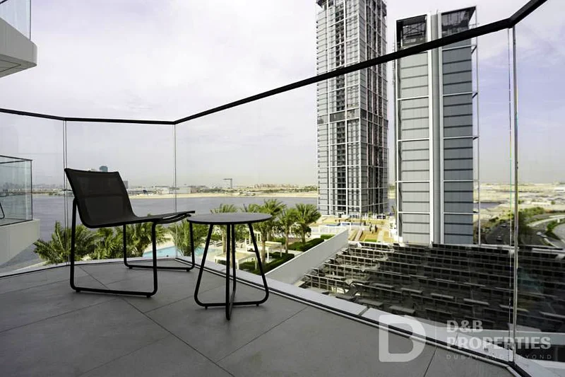 Sea Views | Fully Furnished | Luxurious64028667490691113