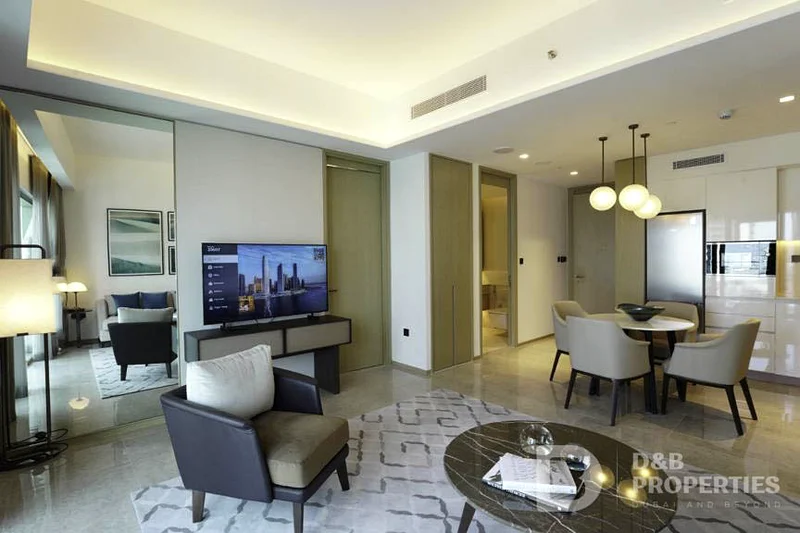 Sea Views | Fully Furnished | Luxurious64028667490691114