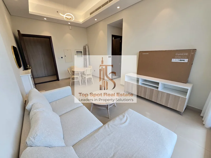 وحدة جديدة تمامًا | وحدة ركنية | مفروشة بالكامل63728817547778114