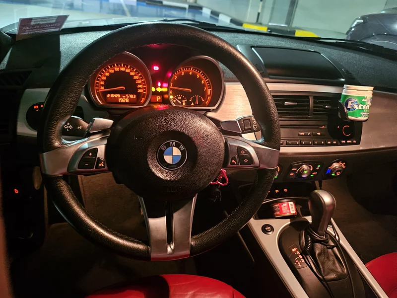 BMW z463406333928195114