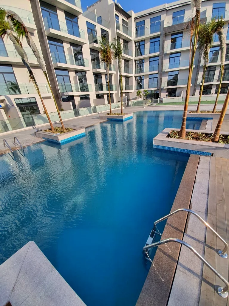 PAY ONLY 5,000/- AED MONTHLY | PREMIUM STUDIO | OXFORD 2 JVC63778781757955114