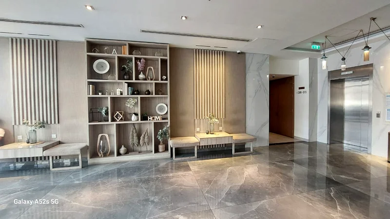 PAY ONLY 5,000/- AED MONTHLY | PREMIUM STUDIO | OXFORD 2 JVC63778781757955110