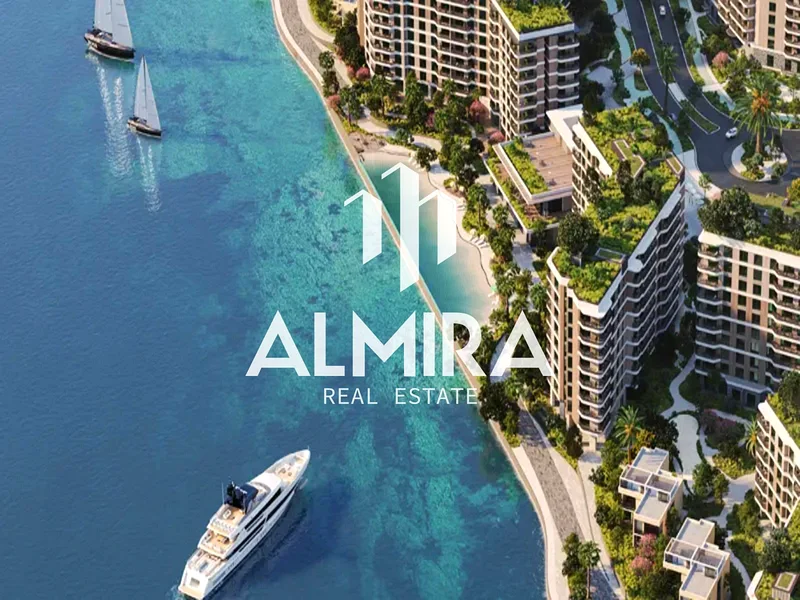 Ivy Tower | High Floor | Premium Amenities63849751737603111