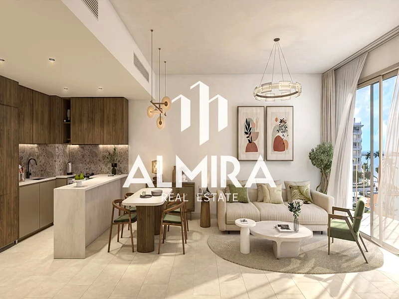 Ivy Tower | High Floor | Premium Amenities63849751737603114