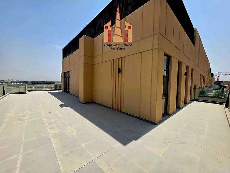Luxury Spacious 2BHK Penthouse in Alef Mamsha with Maid's Room63404769978627114