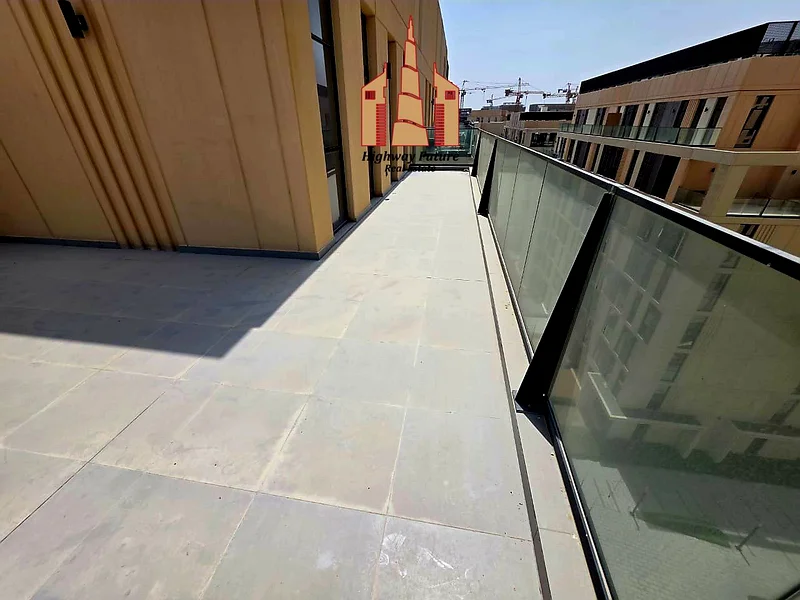 Luxury Spacious 2BHK Penthouse in Alef Mamsha with Maid's Room63404769978627113